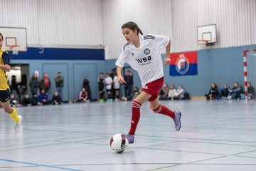 Bild 40 - wCJ Norddeutsches Futsalturnier Auswahlmannschaften